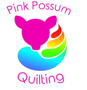 Pinkpossum