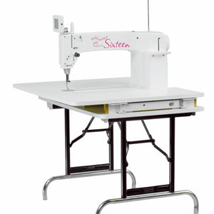 Pfaff Sewing Machines and Handi-Quilter Quilting Machines now at Pink Possum