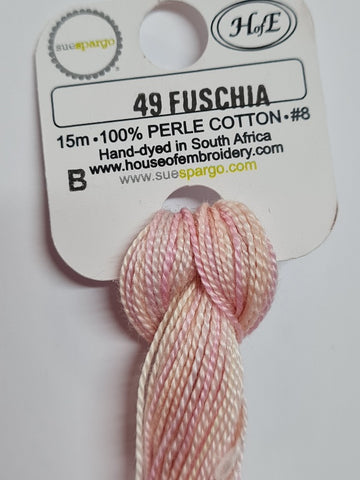 48B Fuchsia House of Embroidery P8