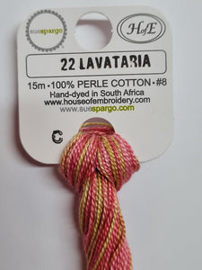 22C Lavataria House of Embroidery P8