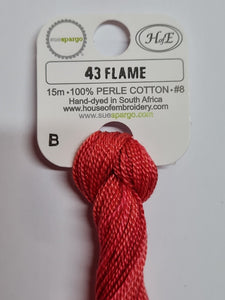 43B Flame House of Embroidery P8