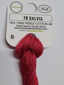 78B Salvia House of Embroidery P8
