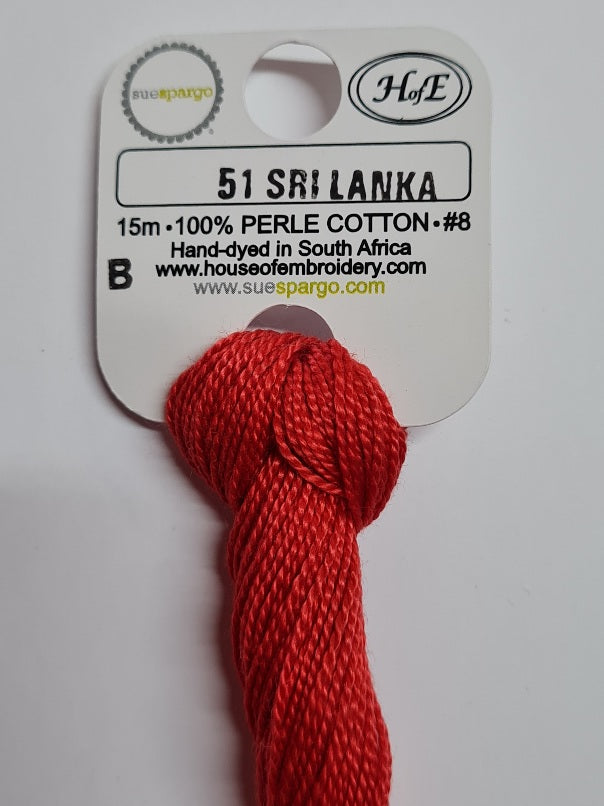 51B Sri Lanka House of Embroidery P8