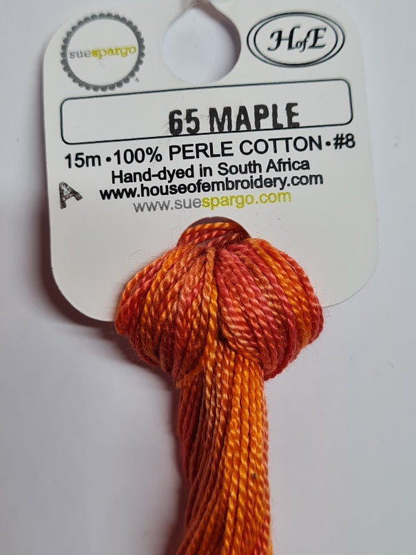 65A Maple House of Embroidery P8