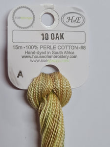 10A Oak House of Embroidery P8