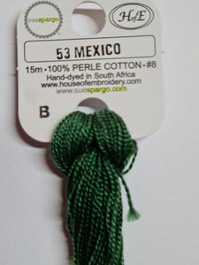 53B Mexico House of Embroidery P8