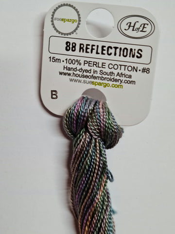 88B Reflections House of Embroidery P8