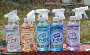 Mary Ellen's Best Press 16.9oz (499ml)