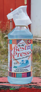 Mary Ellen's Best Press #2 16.9oz (499ml)