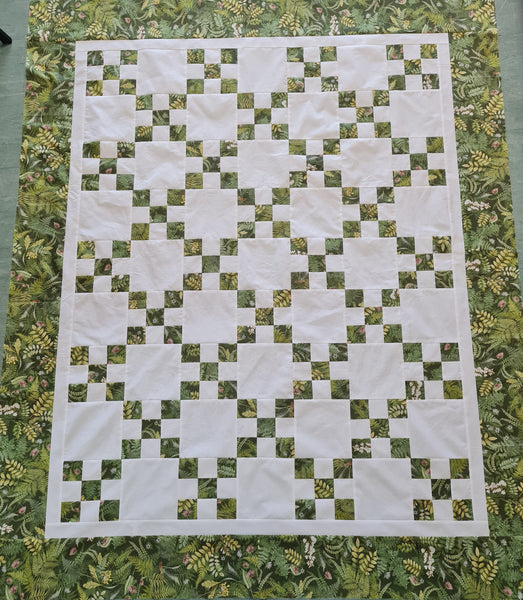 Beginners Quilting Class