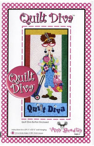 Quilt Diva Pattern