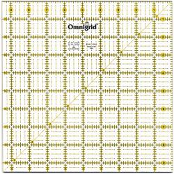 Omnigrid - 9 1/2" x 9 1/2"