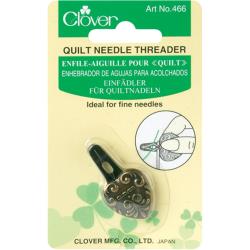 Clover - Quilt Needle Threader