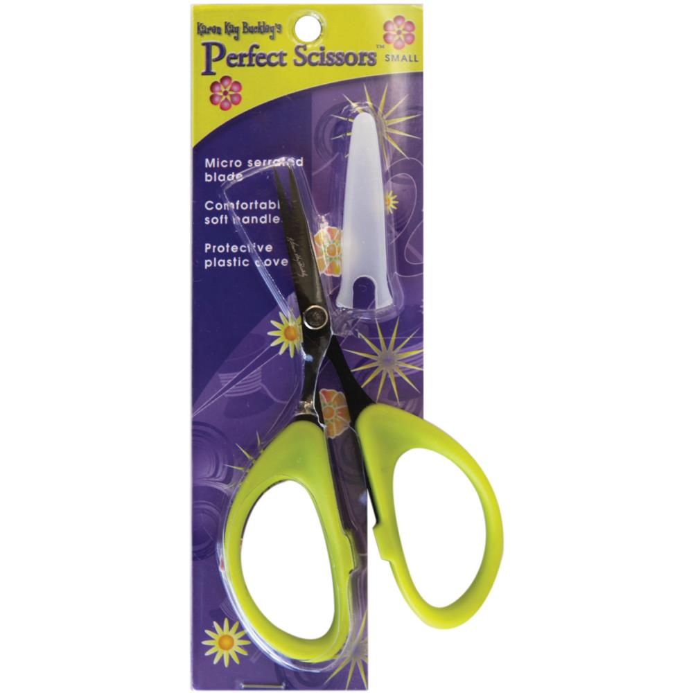Karen kay Buckley' - perfect scissors small