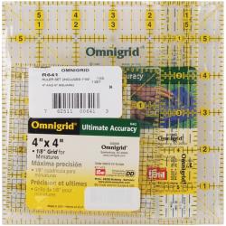 Omnigrid - Ruler Set