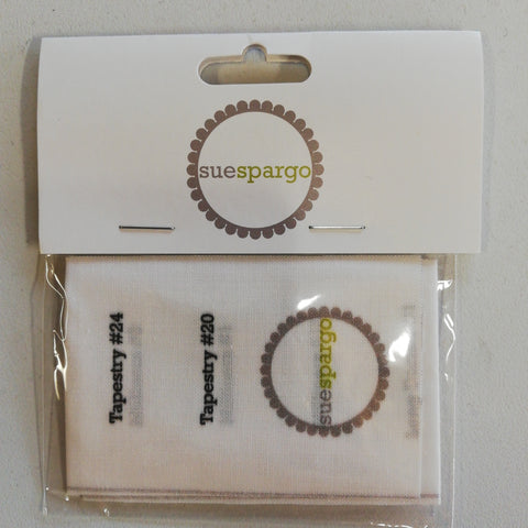 Sue Spargo Needle Labels