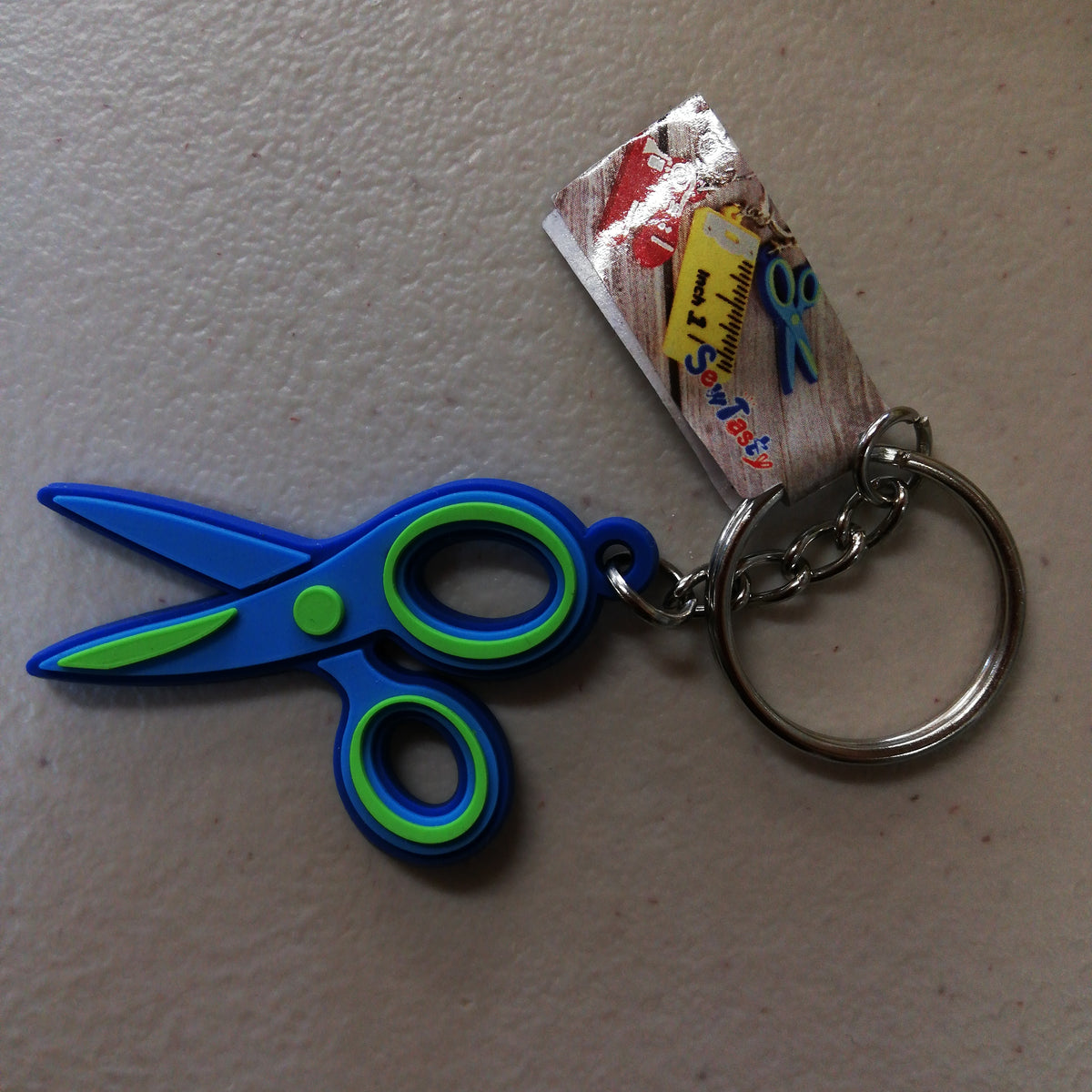 Novelty key rings – Pinkpossum