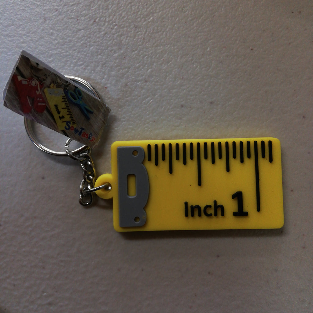 Novelty key rings – Pinkpossum