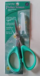 Karen kay Buckley' - perfect scissors, small aqua