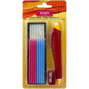 Bohin Chalk cartridge set, multi colours