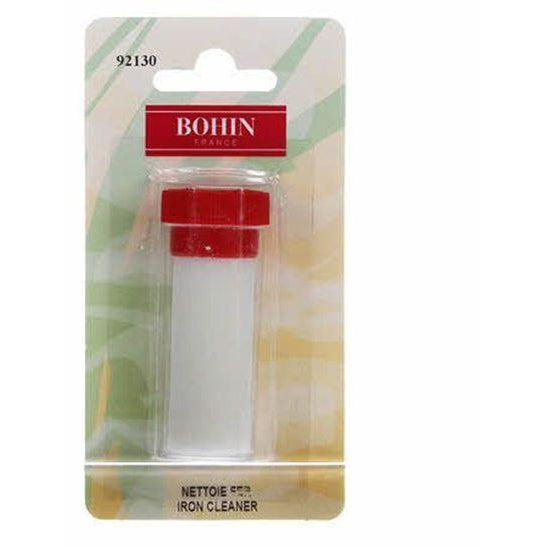 Bohin- Iron Cleaner