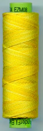 EZM8 Solar Yellow