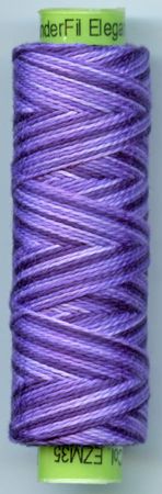 EZM35 Plush Lilac