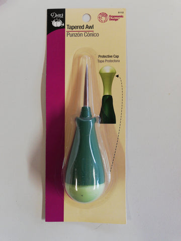 Dritz - Tapered Awl Ergonomic