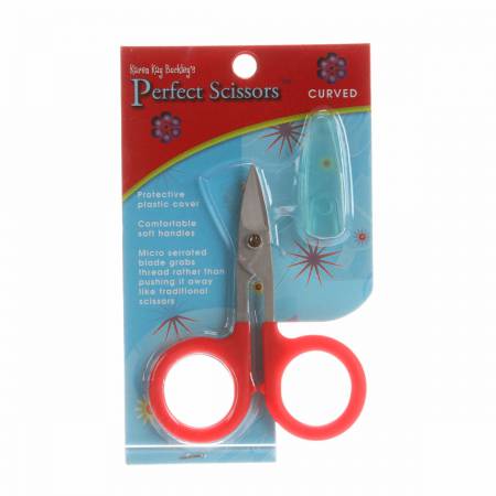 Karen Kay Buckley's - Perfect Scissors Curved