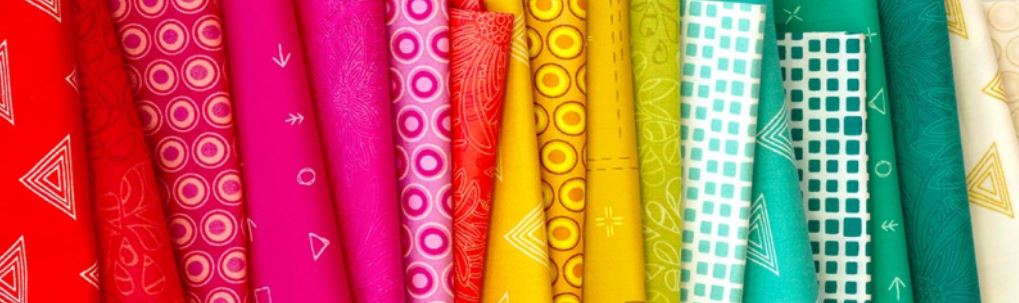 50 Fat Quarter Club Subscription