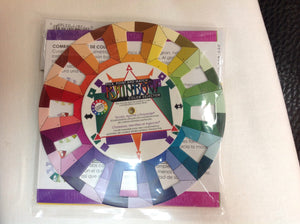 Dritz Quilting - Rainbow Color Selector