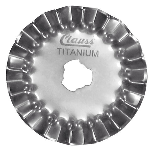 Titanium Craft Scissors 5.5