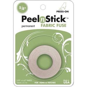 Peel N Stick - Fabric Fuse