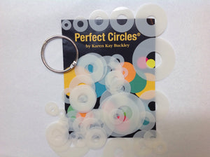Karen Kay Buckley's - Perfect Circles