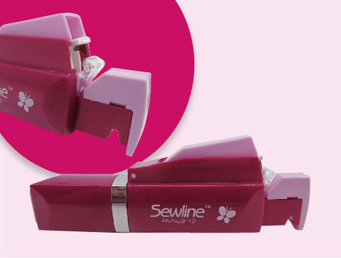 Sewline - Sure Guide Needle Threader