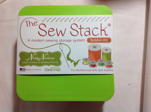 Sew Stack  - Bobbin Kit