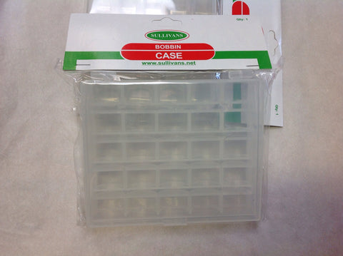 Bobbin Case
