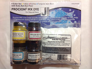 Procion MX Dye from Jacquard
