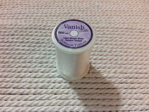 Vanish - Superior Threads