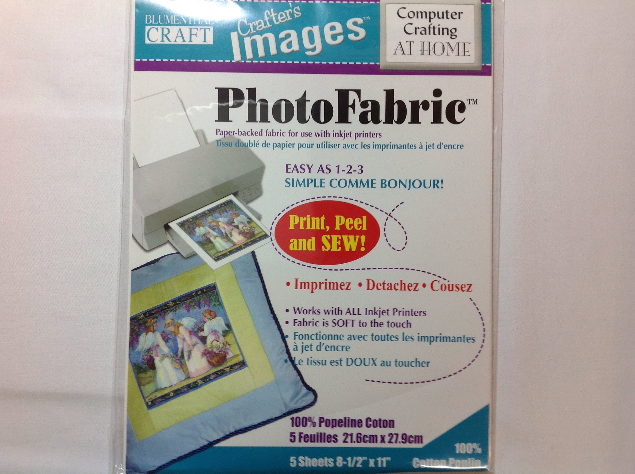 PhotoFabric - Crafters Images